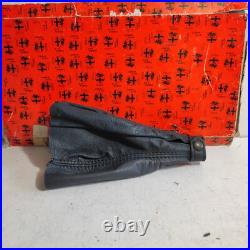 Cuffie De Changement Alfa Romeo 33 Originale 60778645