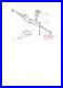 Dado Scatola Guida Alfa Romeo Giulietta Originale 51836918