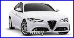 Déflecteur Convoiteur D'Air Original Alfa Romeo Giulia 2.2 D 50544655