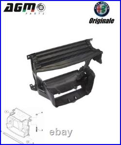 Déflecteur d'air Convogliatore Radiateur Original Alfa Romeo Stelvio 50552862