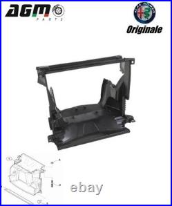 Déflecteur d'air Convogliatore Radiateur Original Alfa Romeo Stelvio 50552862 Déflecteur d'air Convogliatore Radiateur Original Alfa Romeo Stelvio 50552862