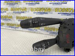 Devioluci 3 Leve Con Cruise Controll Originale Alfa Romeo Mito 015610593