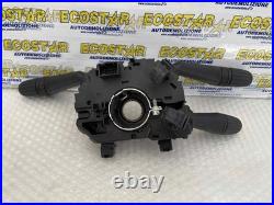 Devioluci 3 Leve Con Cruise Controll Originale Alfa Romeo Mito 015610593