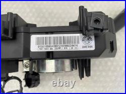 Devioluci 3 Leve Con Cruise Controll Originale Alfa Romeo Mito 015610593