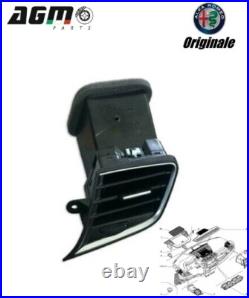 Diffuseur Bouchéchette Air Avant Droit Original Fiat Alfa Giulietta 156105807