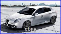 Diffuseur Bouchéchette Air Avant Droit Original Fiat Alfa Giulietta 156105807
