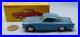 Dinky Toys France Originale 1/43 réf 24J Alfa Romeo 1900 Super Sprint coupé
