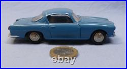 Dinky Toys France Originale 1/43 réf 24J Alfa Romeo 1900 Super Sprint coupé