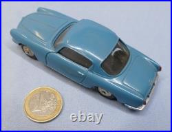 Dinky Toys France Originale 1/43 réf 24J Alfa Romeo 1900 Super Sprint coupé