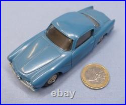 Dinky Toys France Originale 1/43 réf 24J Alfa Romeo 1900 Super Sprint coupé