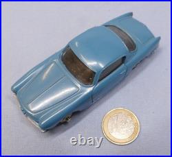 Dinky Toys France Originale 1/43 réf 24J Alfa Romeo 1900 Super Sprint coupé