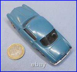 Dinky Toys France Originale 1/43 réf 24J Alfa Romeo 1900 Super Sprint coupé