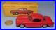 Dinky Toys France Originale réf 24J Alfa Romeo 1900 Super Sprint 1959