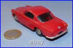 Dinky Toys France Originale réf 24J Alfa Romeo 1900 Super Sprint 1959