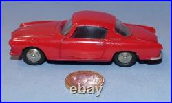 Dinky Toys France Originale réf 24J Alfa Romeo 1900 Super Sprint 1959