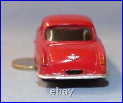 Dinky Toys France Originale réf 24J Alfa Romeo 1900 Super Sprint 1959