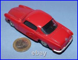 Dinky Toys France Originale réf 24J Alfa Romeo 1900 Super Sprint 1959