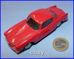 Dinky Toys France Originale réf 24J Alfa Romeo 1900 Super Sprint 1959