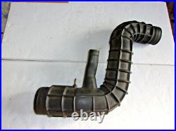 Douille Turbo Aspiration Alfa Romeo 155 Q4 2000 Turbo Original Alfa 60564863