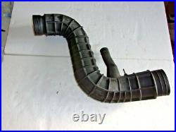 Douille Turbo Aspiration Alfa Romeo 155 Q4 2000 Turbo Original Alfa 60564863