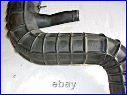 Douille Turbo Aspiration Alfa Romeo 155 Q4 2000 Turbo Original Alfa 60564863