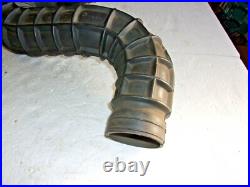 Douille Turbo Aspiration Alfa Romeo 155 Q4 2000 Turbo Original Alfa 60564863