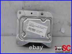 ECU Airbag ALFA ROMEO STELVIO 50558474 D'Occasion Original