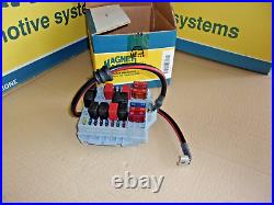 ECU Fusibles Alfa Romeo 147 Twin Spark Gt JTS Original Alfa 46558760 ECU Fusibles Alfa Romeo 147 Twin Spark Gt JTS Original Alfa 46558760