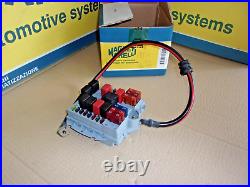 ECU Fusibles Alfa Romeo 147 Twin Spark Gt JTS Original Alfa 46558760 ECU Fusibles Alfa Romeo 147 Twin Spark Gt JTS Original Alfa 46558760
