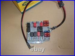 ECU Fusibles Alfa Romeo 147 Twin Spark Gt JTS Original Alfa 46558760 ECU Fusibles Alfa Romeo 147 Twin Spark Gt JTS Original Alfa 46558760
