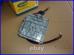 ECU Fusibles Alfa Romeo 147 Twin Spark Gt JTS Original Alfa 46558760 ECU Fusibles Alfa Romeo 147 Twin Spark Gt JTS Original Alfa 46558760