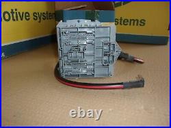 ECU Fusibles Alfa Romeo 147 Twin Spark Gt JTS Original Alfa 46558760 ECU Fusibles Alfa Romeo 147 Twin Spark Gt JTS Original Alfa 46558760