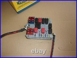 ECU Fusibles Alfa Romeo 147 Twin Spark Gt JTS Original Alfa 46558760 ECU Fusibles Alfa Romeo 147 Twin Spark Gt JTS Original Alfa 46558760