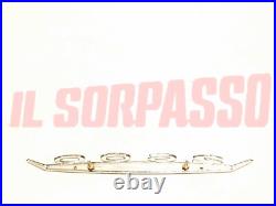 Écrit Orrnement Armes Tableau de Bord Alfa Romeo 2600 Sprint Originale
