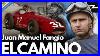 El Maestro Absoluto Del Automovilismo El Camino De Juan Manuel Fangio En La F1