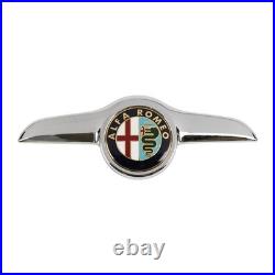 Emblème original Alfa Romeo Logo plaquette calandre avant GT à partir de 2003 60