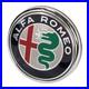 Emblème original Alfa Romeo hayon pour Alfa Romeo Giulietta 50538700