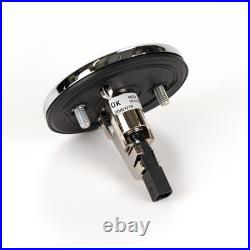 Emblème original Alfa Romeo hayon pour Alfa Romeo Giulietta 50538700