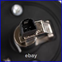 Emblème original Alfa Romeo hayon pour Alfa Romeo Giulietta 50538700