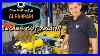 Engine Out Again Ferrari Engined Alfa 105 Alfarrari Build Part 226