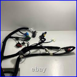 Ensemble Câbles Alfa Romeo 147 Original 50513569