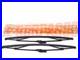 Essuie-Glaces Noirs Alfa Romeo Alfa Sud 1.2 1.3 1.5 Originaux NOS