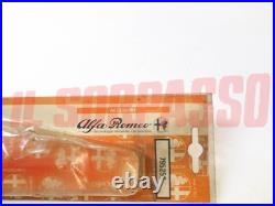 Essuie-Glaces Noirs Alfa Romeo Alfa Sud 1.2 1.3 1.5 Originaux NOS