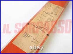 Essuie-Glaces Noirs Alfa Romeo Alfa Sud 1.2 1.3 1.5 Originaux NOS