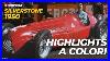 F1 Gran Bretagna 1950 Highlights A Colori Del Primo Gp DI Formula 1 Della Storia