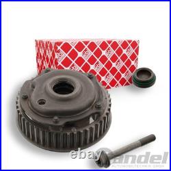 FEBI BILSTEIN Vérin De Cames Côté Échappement Compatible Avec ALFA ROMEO 159