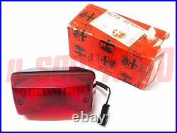 Fanalino Antibrouillard Alfa Romeo Alfetta Berlina GT GTV Giulietta Originale