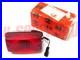 Fanalino Antibrouillard Alfa Romeo Alfetta Berlina GT GTV Giulietta Originale