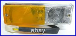 Feu Alfa Romeo 1750 II Serie, 2000 Berline Avant DX Olsa Originale Droite