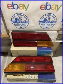 Feux Arrière ALFA ROMEO ALFASUD SPRINT ALTISSIMO ORIGINAL Rückleuchten Alfa Sido